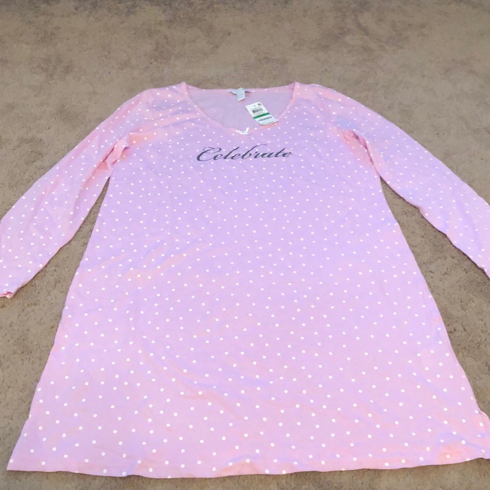 Nightgown